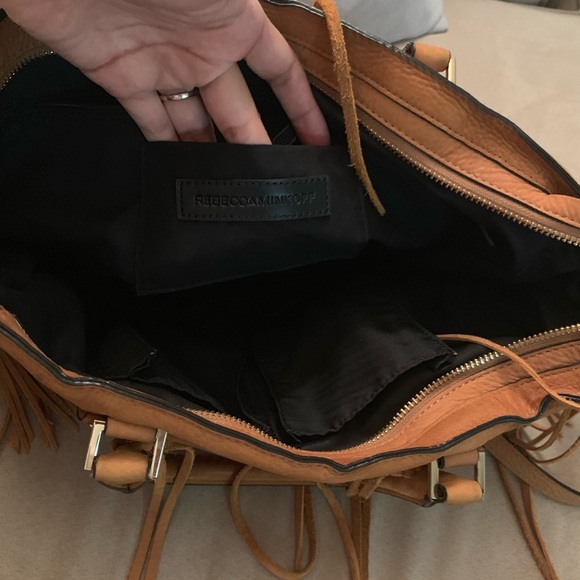 Rebecca Minkoff bag - Picture 6 of 8